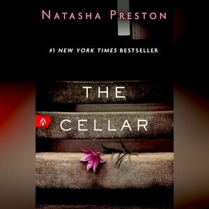 The Cellar - Natasha Preston